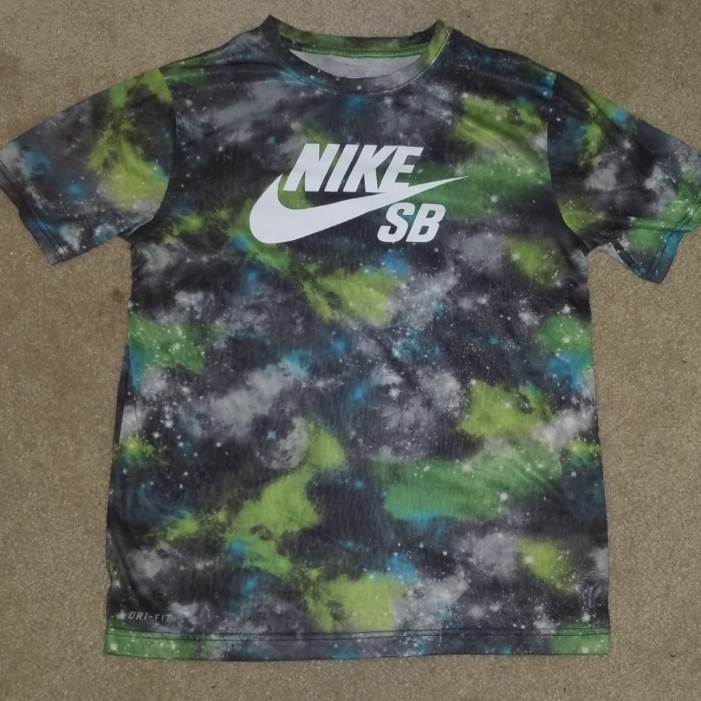 Nike SB